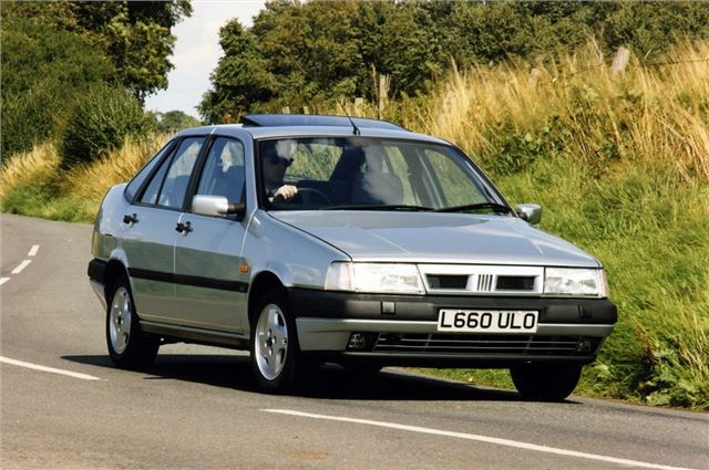 1990 Fiat Tempra 1.4 Weekend related infomation